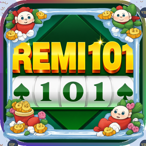 remi101 — mitra unggulan
