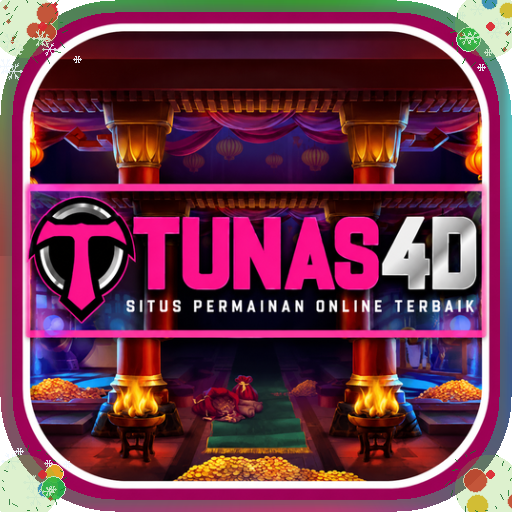 tunas4d — mitra unggulan